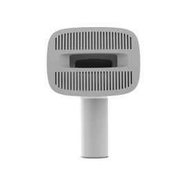 UBROBO PG10 Replacment Grooming Brush for Pet Grooming Vacuum Kit