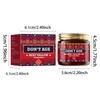 Don't Age Mexican Beef Tallow Resveratrol,Organic Honey Nourishing Face