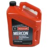 Ford XT-10-QLVC 5 Quart Mercon-Lv Automatic Transmission Fluid 1 Pack
