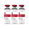 Reconstitution Solution - 3 Pack - 30mL Glass Vials -