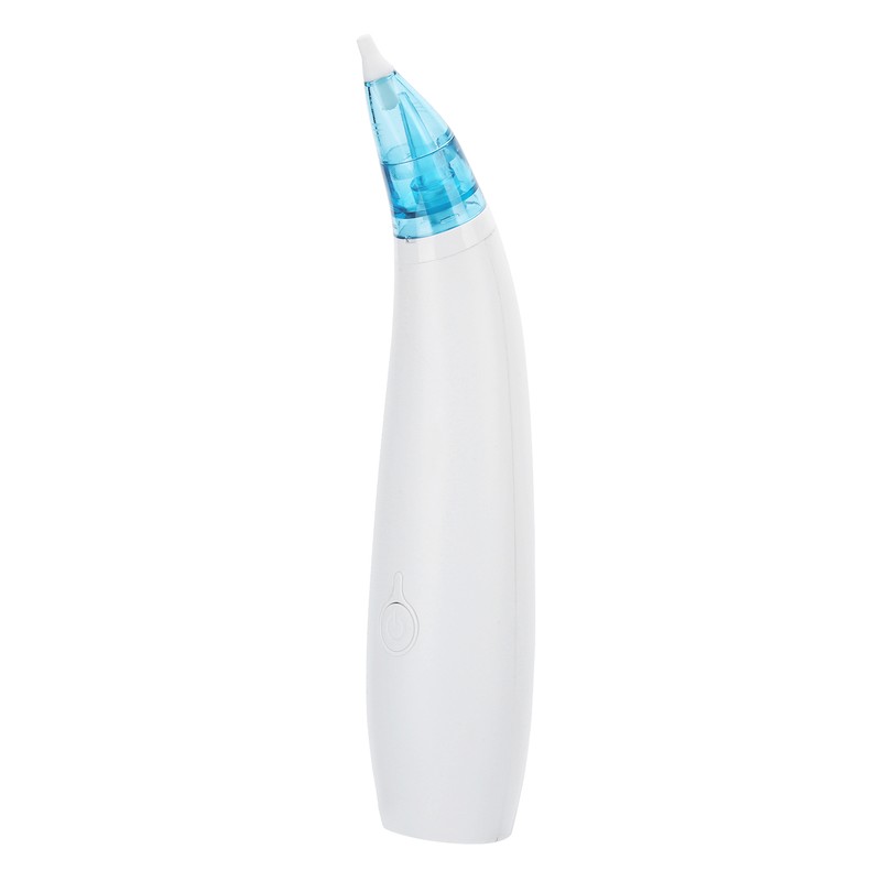 Baby Nasal Aspirator Electric Infant Nose Cleaner Silicone Automatic Booger