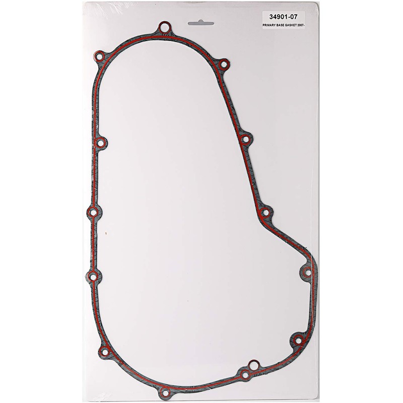 Chern Yueh Primary Cover Gasket for 2007-2017 Harley-Davidson Touring 34901-07
