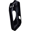 foto-kontor Case Compatible with Garmin Edge 1050 Protective Case TPU
