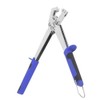 Bolt Crimper, Metal Bolt Crimper Tool, Pliers, Steel Keel Bolt