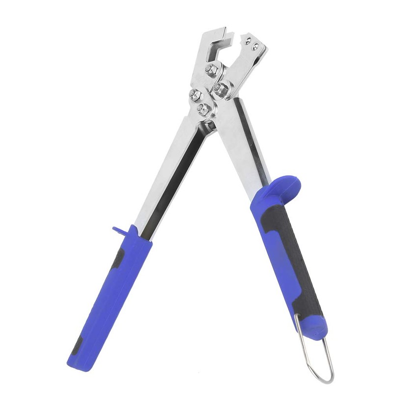 Bolt Crimper, Metal Bolt Crimper Tool, Pliers, Steel Keel Bolt