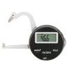 Electronic Outside Diameter Gauge, Digital Outer Diameter Vernier Caliper 0~25mm