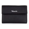 Tamaris TAS Amanda 50016 Women's Purses Plain, black, Standard size,