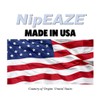NipEaze - Value Pack - The Original Sports Nipple Cover,