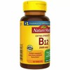 Nature Made Vitamin B12 2500mcg Dietary Supplement Nervous Support Tablets