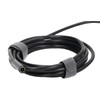 Endoscope 8mm Lens 4.3in LCD Screen Borescope Camera IP67 Waterproof