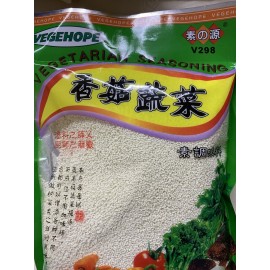 VEGEHOPE - VEGETARIAN SEASONING V298 Made is Japan