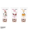 Fernanda Mini Hand & Nail Cream Fresh Set (Apple, Strawberry,