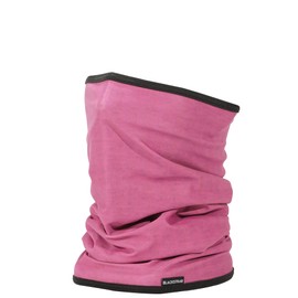 BLACKSTRAP Apex Tube (Heathered Hibiscus)