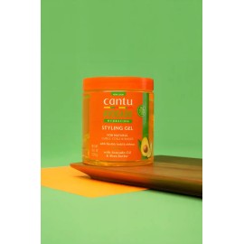 Gel hidratante para rizos Cantu Avocado 524g