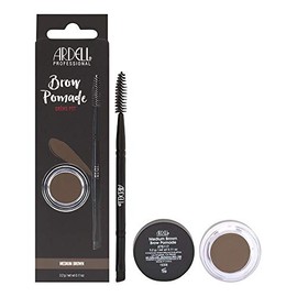 Ardell Pomada para Cejas, color Medium Brown, 3.2 gr                                                                                                  
