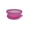 Tupperware Sommer Drops Bowl with Lid Leak-Proof Hitparade Fresh Drops