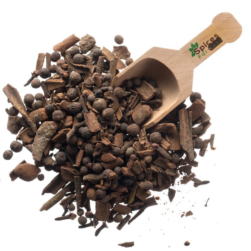 Mulling Spices - 4 oz Pouch