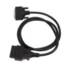 OBDII OBD2 CAN Main Cable Diagnostic Cord EAC0093L01A Replacement for