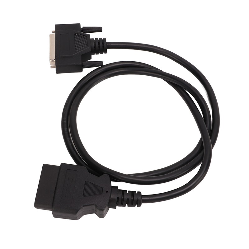 OBDII OBD2 CAN Main Cable Diagnostic Cord EAC0093L01A Replacement for