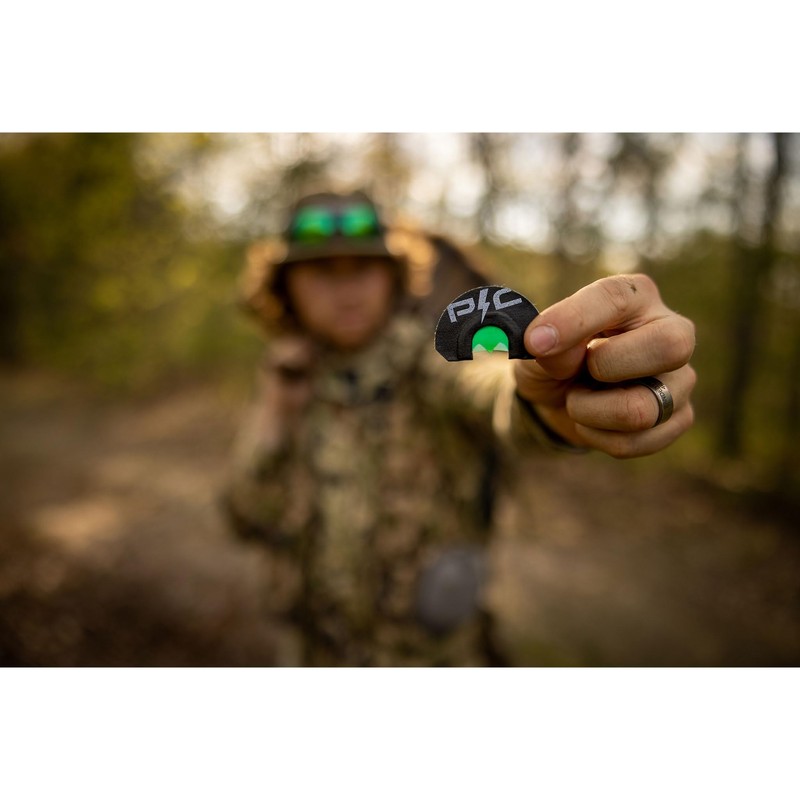 Power Calls Beau Brooks Signature Series-Batwing | Ultra Realistic Easy