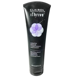 Clairol Professional iThrive Keratin Rescue Conditioner 8.4 fl oz