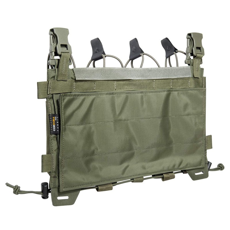 Tasmanian Tiger TT Carrier Mag Panel LC M4 Replacement Front