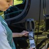 ABUS KeyGarage 797 - Cassetta per Chiavi con Gancio per
