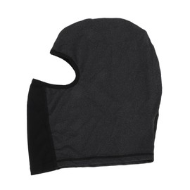 TUCKBOLD Cycling Balaclava Full Face Mask Neck Cover Windproof Face Cover Sun and Dust Protection Grey Pack of 1, gray