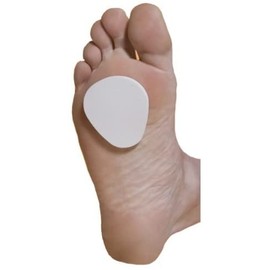 Dr. Jills Metatarsal Pads 1/4 (10 Pads) by Metatarsal Pads