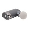 Mini Deep Tissue Massager Portable Pocket Handheld Percussive Muscle Massager