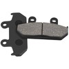 AHL Front and Rear Brake Pads for Honda GL1500 A
