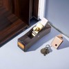 Mini Wood Planer Hand Tool, Versatile Arc Bottom Wood Plane