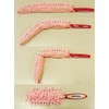 MI Creations Microfiber Mop Made in Japan (Pink, 3-Way)