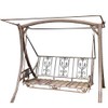 Garden Winds Replacement Canopy Top Cover for The Victoria Island