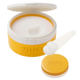 New Birth DUO / [Adult Pore Disorder Care] The Cleansing Balm Yellow Cleansing Balm Cleansing Pores Conspicuity * Texture Makeup Remover Makeup Remover Skin Care Waterproof W Face Wash Not Needed