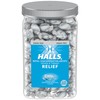 Halls Relief Mountain Menthol Sugar Free Cough Drops, Bulk Cough