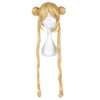 Coolchange High Quality Sailor Moon Wig
