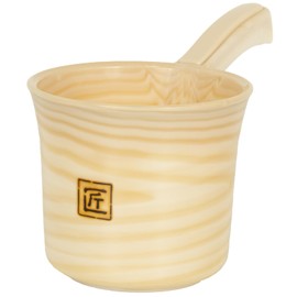 Shinkatec Hand Tub DX Takumi Wood Grain