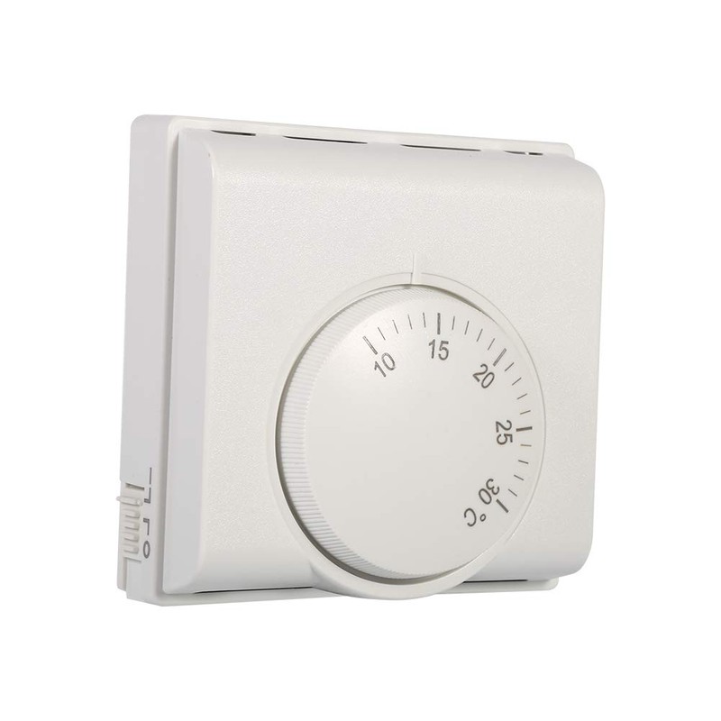 FTVOGUE Room Thermostat, Thermostat, Heat Controller, Thermostat, Central Air Conditioner