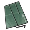 Canvas Wrench Set Bag, Wrench Tool Roll Up Pouch, Multi