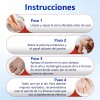 Bsmkd 64pz Gel Fortalecedor Para Uñas For El Tratamiento