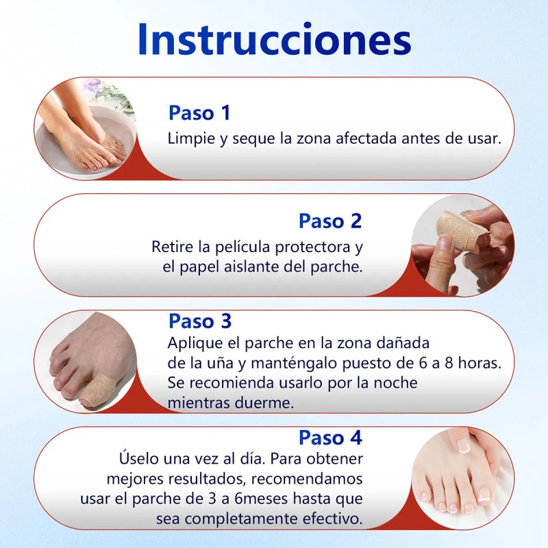 Bsmkd 64pz Gel Fortalecedor Para Uñas For El Tratamiento