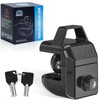 FORZEEY Trailer Lock only for 2-5/16" Ball Coupler Heavy Duty