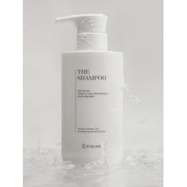The Shampoo 500ml / 더 샴푸 500ml