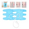 Children Inflatable Leg Correction Belt O/X Leg Straightening Fixing Correction