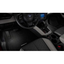 Subaru Interior Footwell Illumination Kit for 2025 Forester - H461SSL010 - Genuine OEM