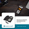 Hard Case Fits Zoom H4N PRO/PRO 4., DR-40X Recorder, or