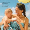 Protector solar roll-on Baby Bum Mineral SPF 50 | Vegano