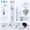 7-in-1 Electronic Cleaning Kit for Laptop & Devices – Multifunctional