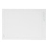 30 Sheets Manga Smooth Paper 120G B4 Portable Comic Paper